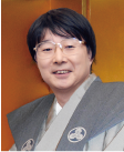 十六代目 櫻木庵 尾藤川柳